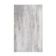 FLACHWEBETEPPICH 80/150 cm Maya 600 Grau Grau  - Grau, Basics, Textil (80/150cm) - Novel