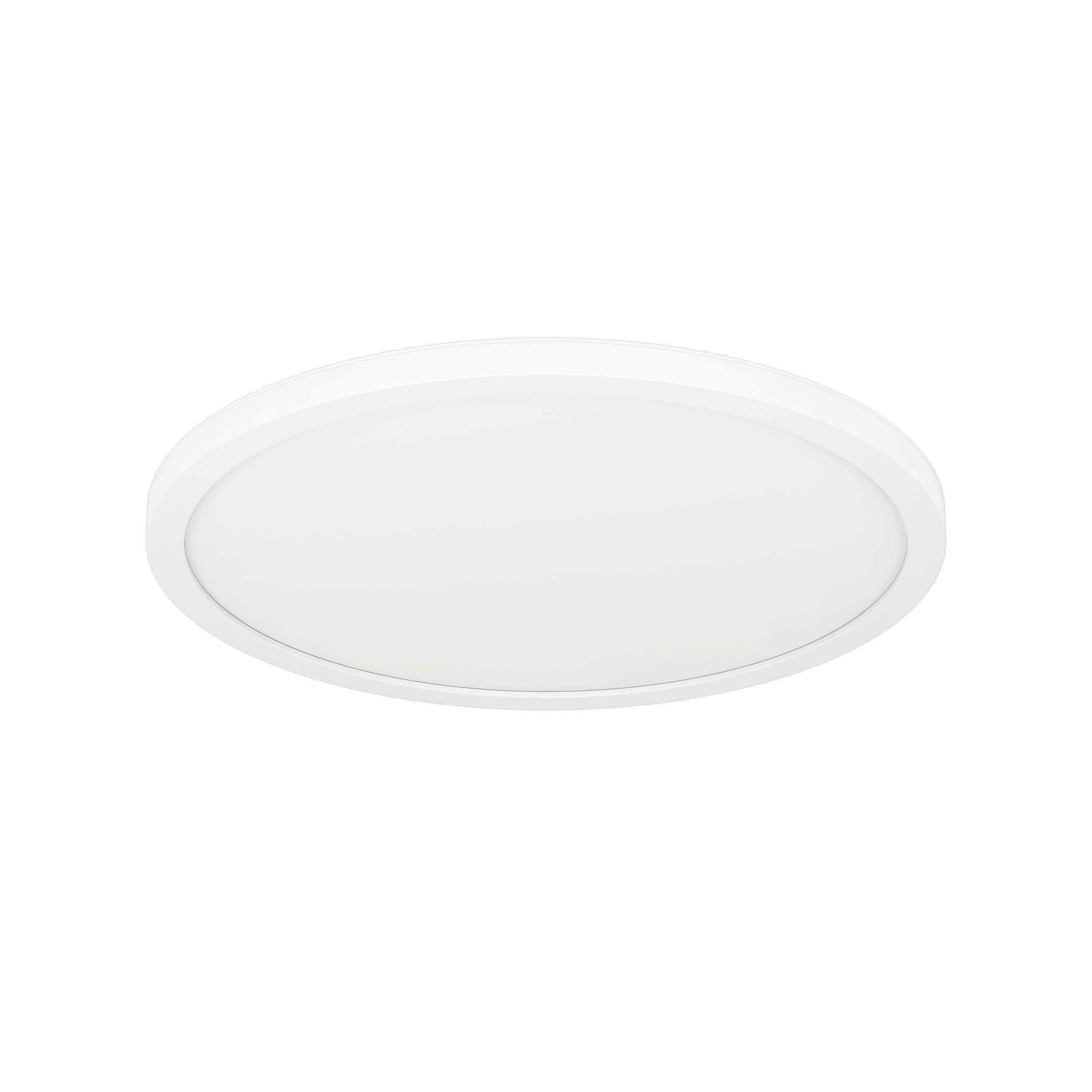 LED-PANEEL Rovito-Z 29,5/2,5 cm   - Basics (29,5/2,5cm) - Eglo