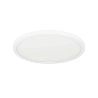 LED-PANEEL Rovito-Z 29,5/2,5 cm   - Basics (29,5/2,5cm) - Eglo