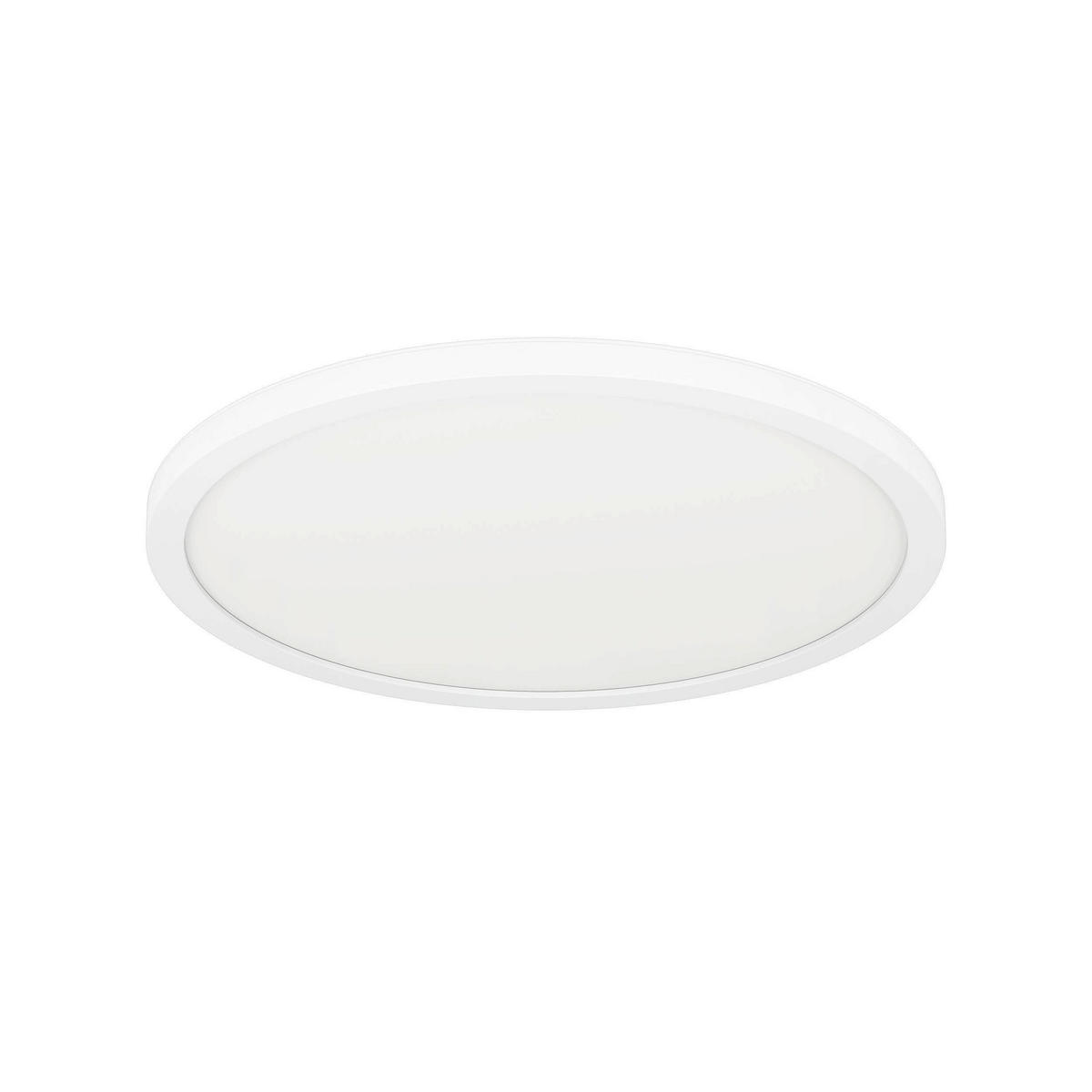 LED-PANEEL Rovito-Z 29,5/2,5 cm   - Basics (29,5/2,5cm) - Eglo