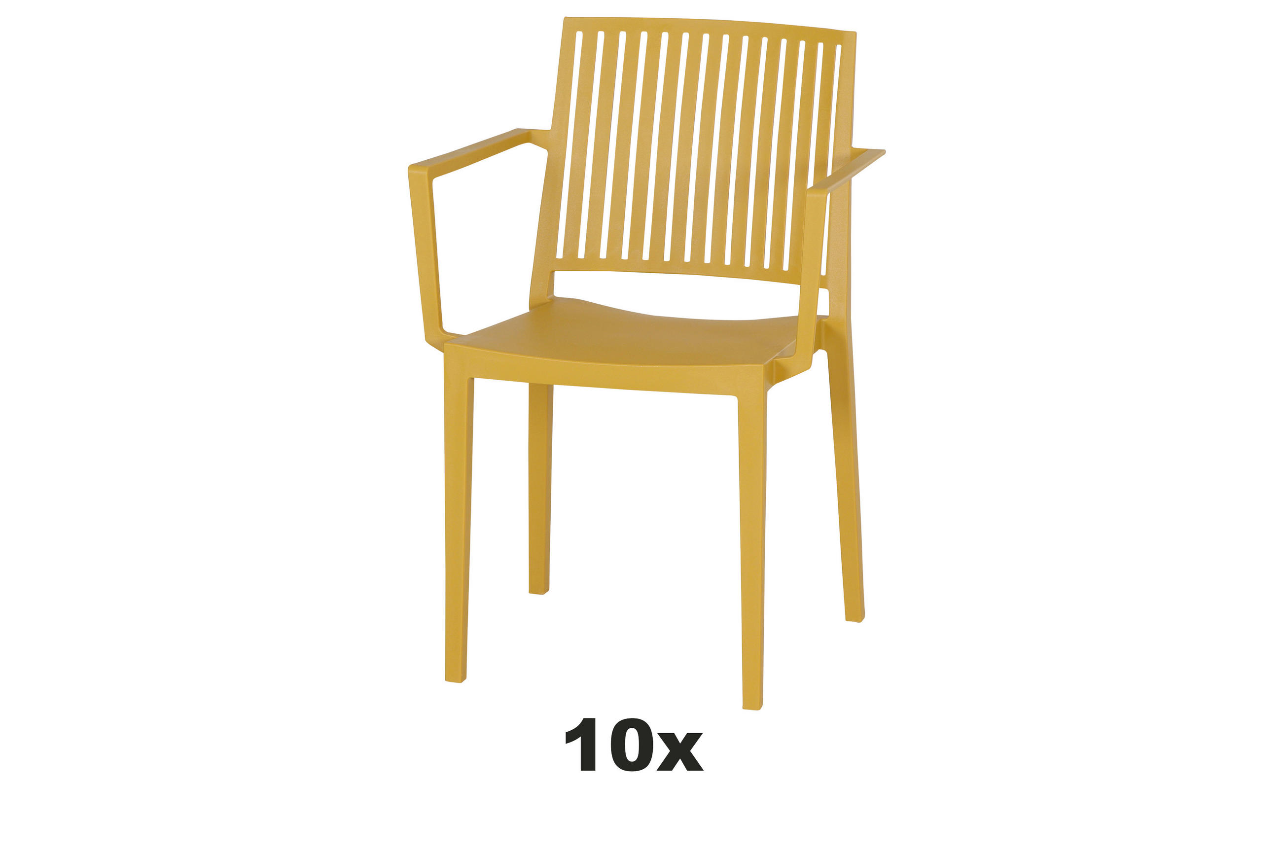 Gartensessel-set Lane