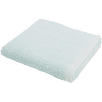 DUSCHTUCH High Line 67/140 cm  - Hellblau, Basics, Textil (67/140cm) - Vossen