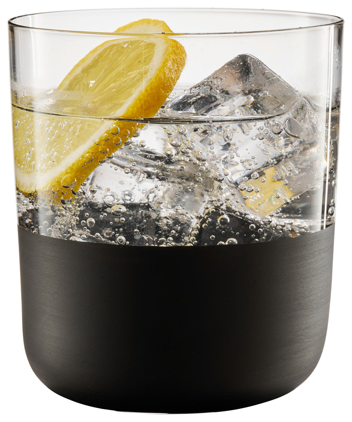 SET ČAŠA  4-dijelni   Manufacture Rock  - prozirno, Lifestyle, staklo (250ml) - Villeroy & Boch