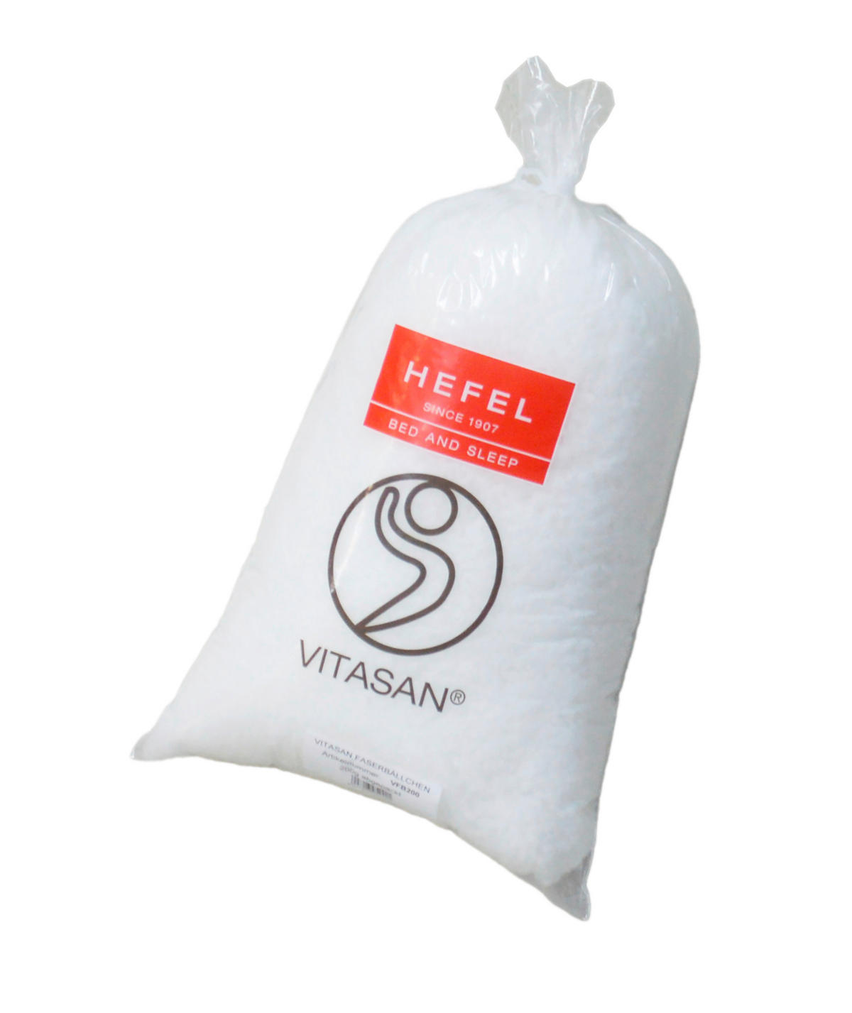 VÝPLŇ DO POLŠTÁŘE,  - Basics (25/40/15cm) - Hefel Textil