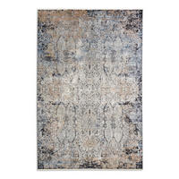 WEBTEPPICH  Wohnzimmer 200/290 cm Multicolor rechteckig  - Multicolor, Design, Textil (200/290cm) - Astra