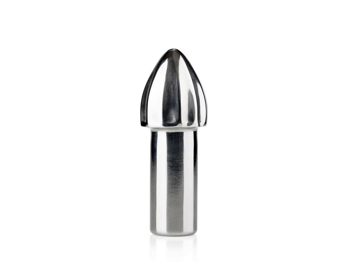 ZITRONENPRESSE  - Basics, Metall (15cm) - Zone Denmark