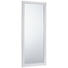 SPIEGEL Silberfarben - Silberfarben, LIFESTYLE, Glas/Holz (70/170/2cm) - Carryhome