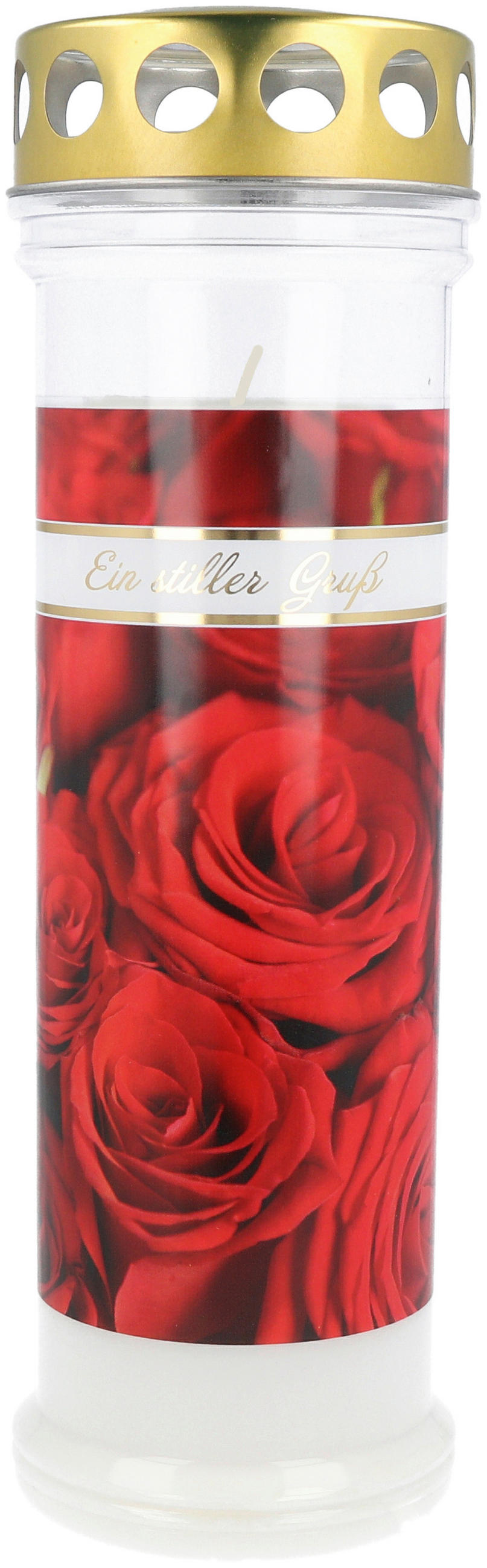 GRABLICHT - Basics, Kunststoff (7,5/24,5cm)