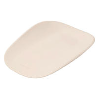 WICKELAUFLAGE - Hellrosa, Basics, Kunststoff (50/9/70cm) - Maxi-Cosi