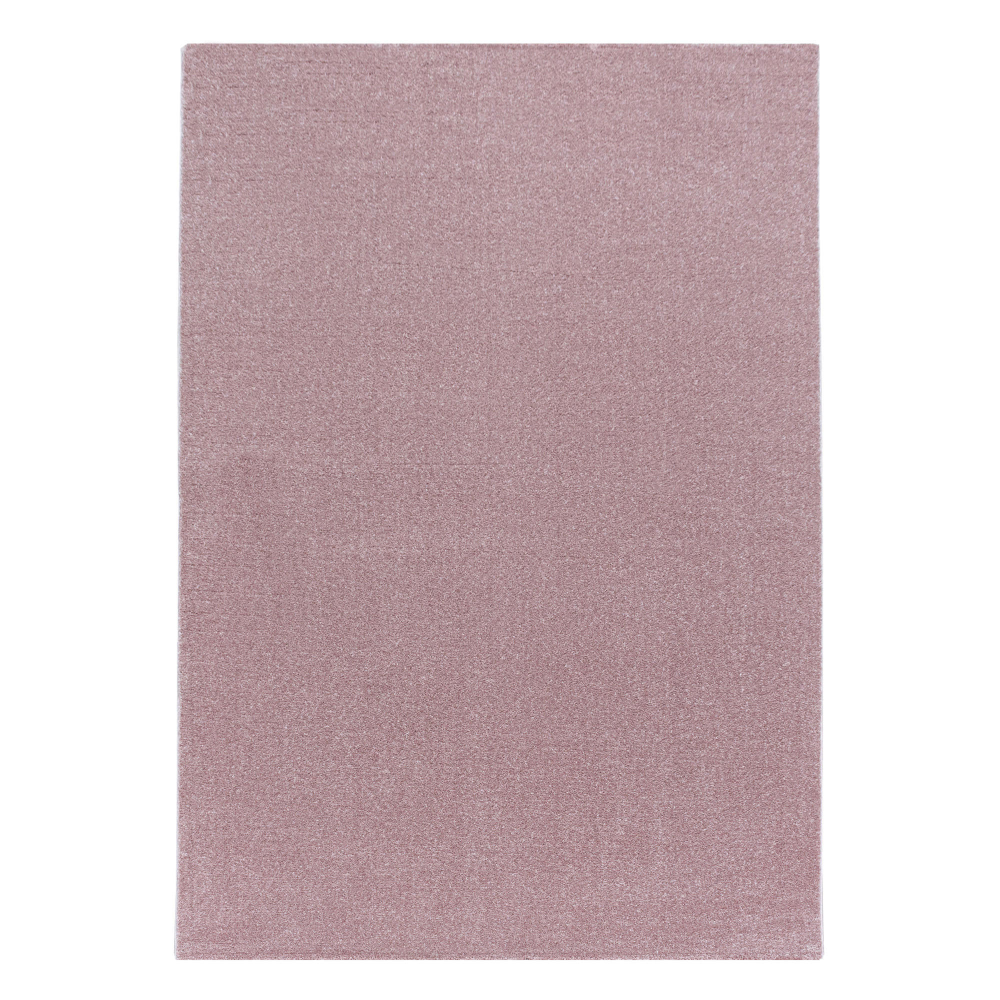 LÄUFER  80/250 cm  Rosa  - Rosa, Basics, Textil (80/250cm) - Novel