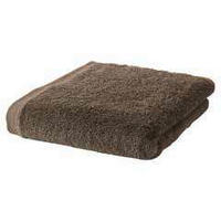 DUSCHTUCH 70/130 cm New arrivals 26-27  - Braun, Basics, Textil (70/130cm) - Aquanova