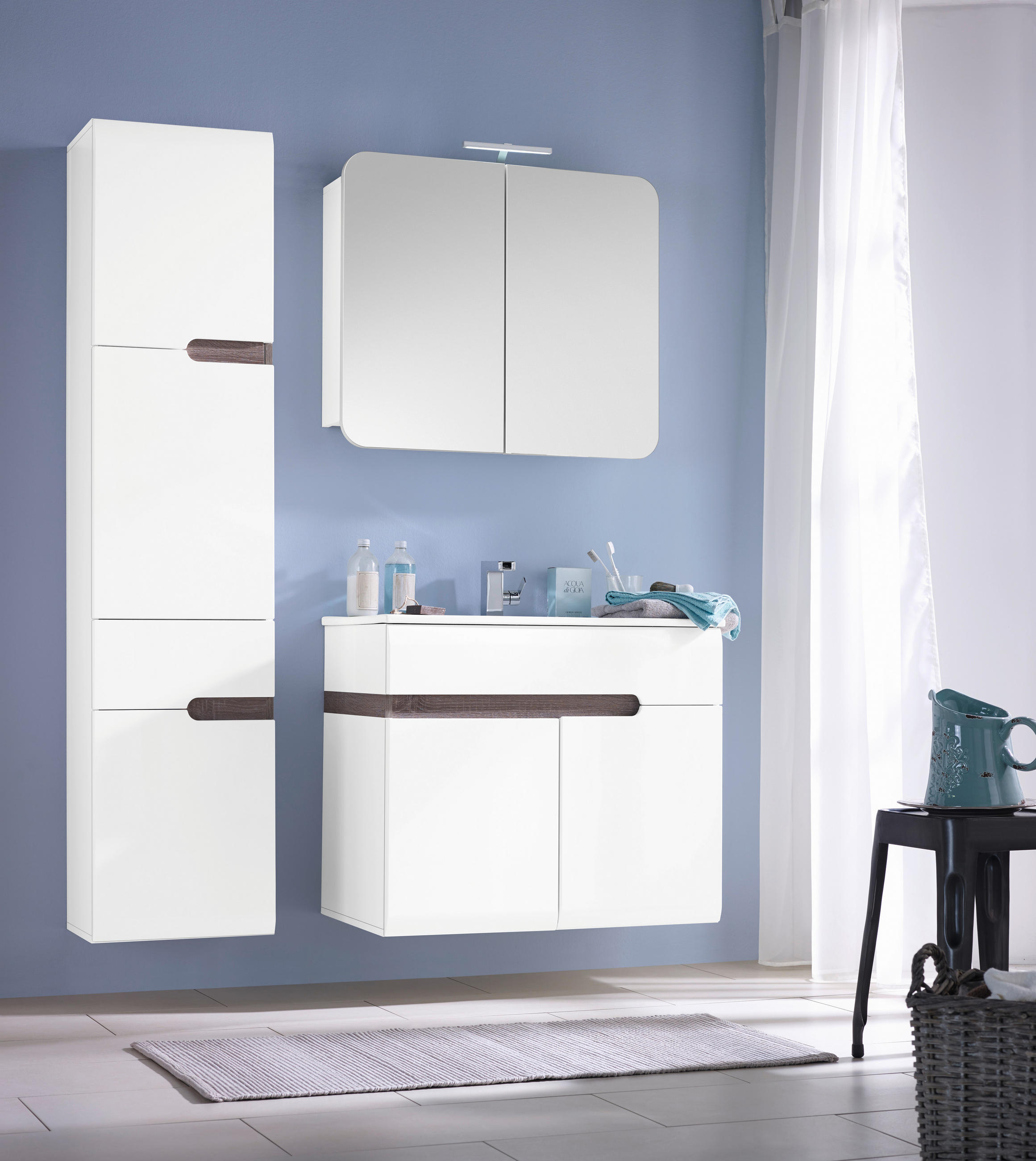 VISOKI ELEMENT   - drvni materijal (40/176cm) - Xora