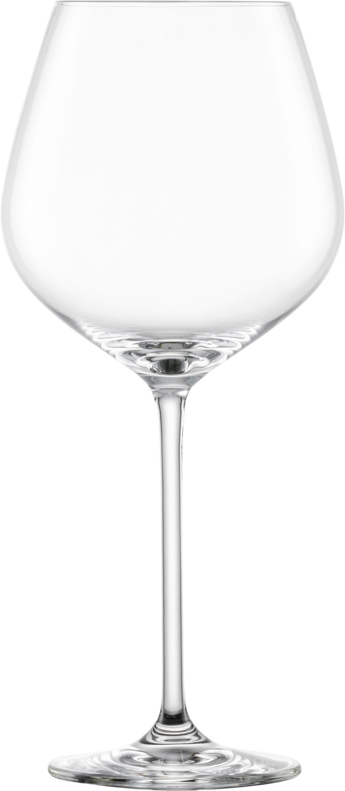 BOURGOGNEGLAS 727 ml  - Basics (0,7l) - Schott Zwiesel