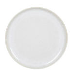 SPEISETELLER  27 cm   - Creme, Design, Keramik (27cm) - Novel