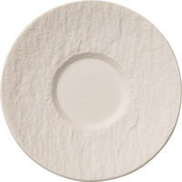 PODŠÁLEK NA ESPRESSO porcelán  - bílá, Design, keramika (12,1cm) - Villeroy & Boch