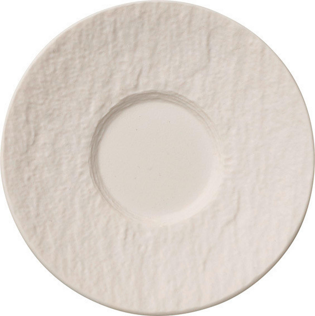 PODŠÁLEK NA ESPRESSO porcelán  - bílá, Design, keramika (12,1cm) - Villeroy & Boch
