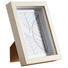 BILDERRAHMEN in Eichefarben - Eichefarben, Basics, Glas/Holz (15/20/3cm) BILDERRAHMEN in Eichefarben - Eichefarben, Basics, Glas/Holz (15/20/3cm)