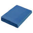 KINDERSPANNLEINTUCH - Blau, Basics, Textil (60/70/120/140cm) - Träumeland KINDERSPANNLEINTUCH - Blau, Basics, Textil (60/70/120/140cm) - Träumeland