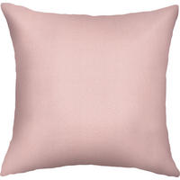ZIERKISSEN  48/48 cm   - Rosa, Basics, Textil (48/48cm)
