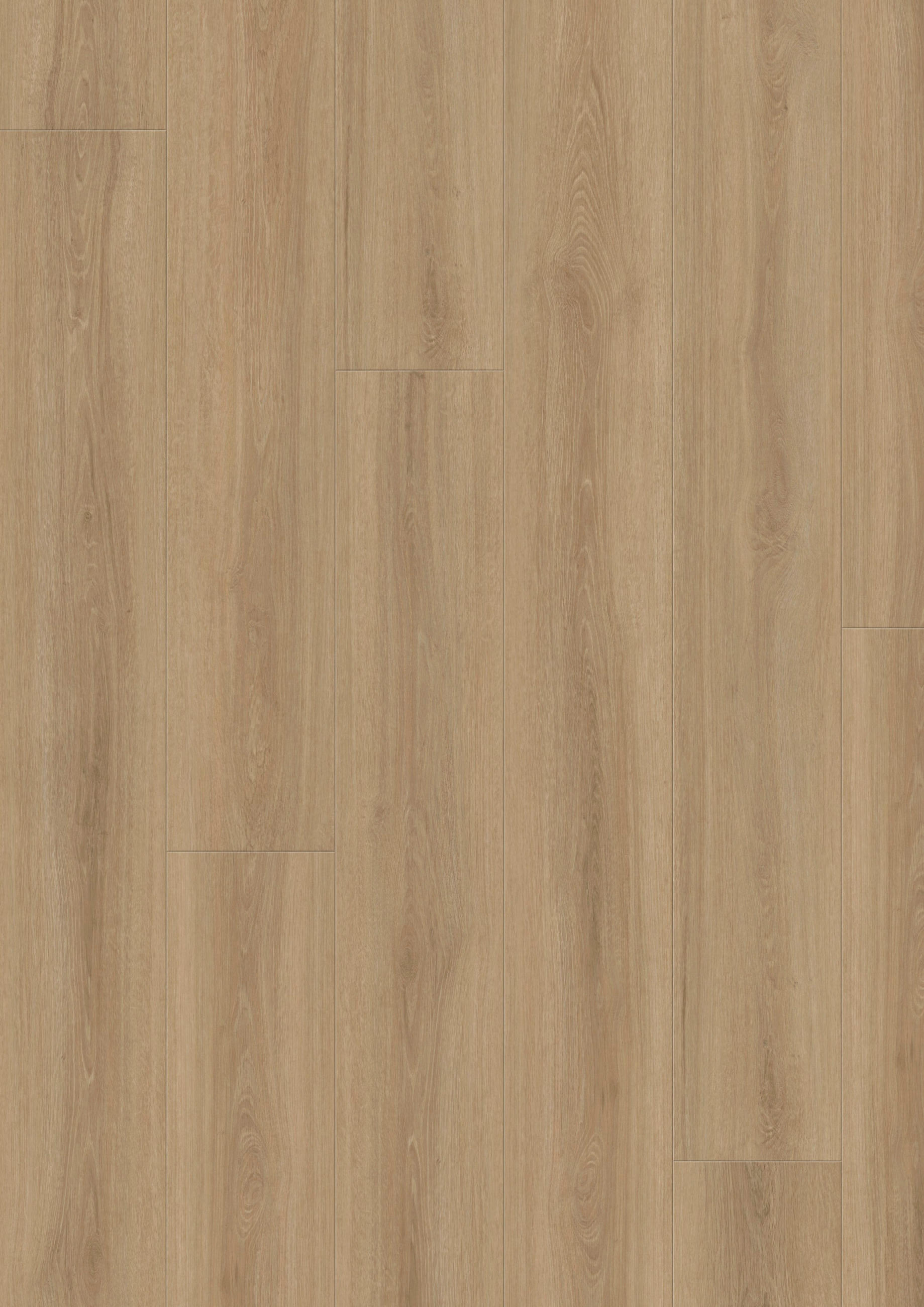VINYLBODEN EICHE CREMA!PUR 100066201  - KONVENTIONELL, Holz (220/21,6/1cm) - Tilo
