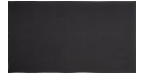 TISCHDECKE 145/260 cm - Anthrazit, Basics, Textil (145/260cm) - Novel