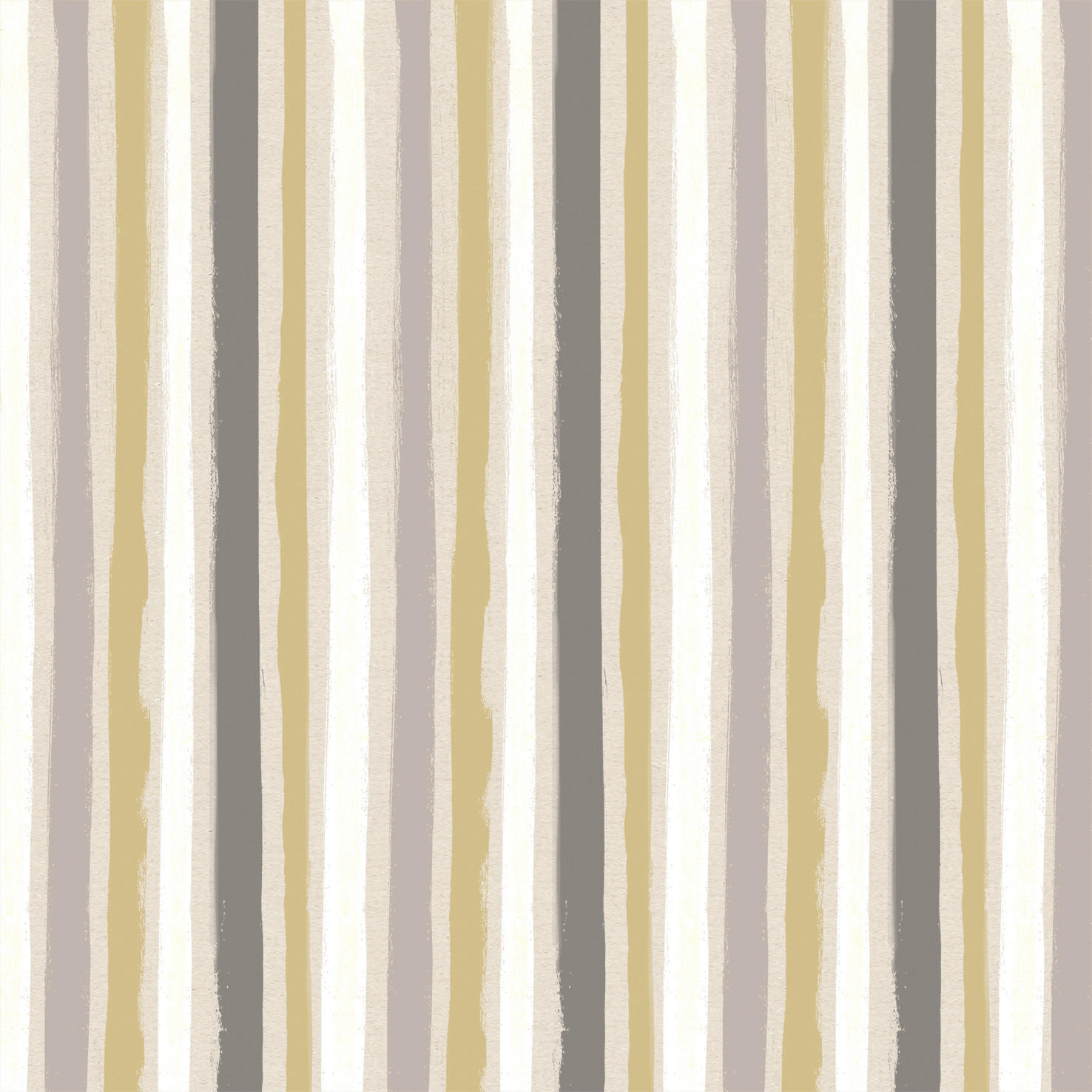 SERVIETTE    - Multicolor, Basics, Papier (12,5cm) - PPD