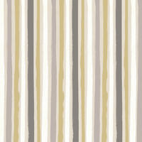 SERVIETTE    - Multicolor, Basics, Papier (12,5cm) - PPD