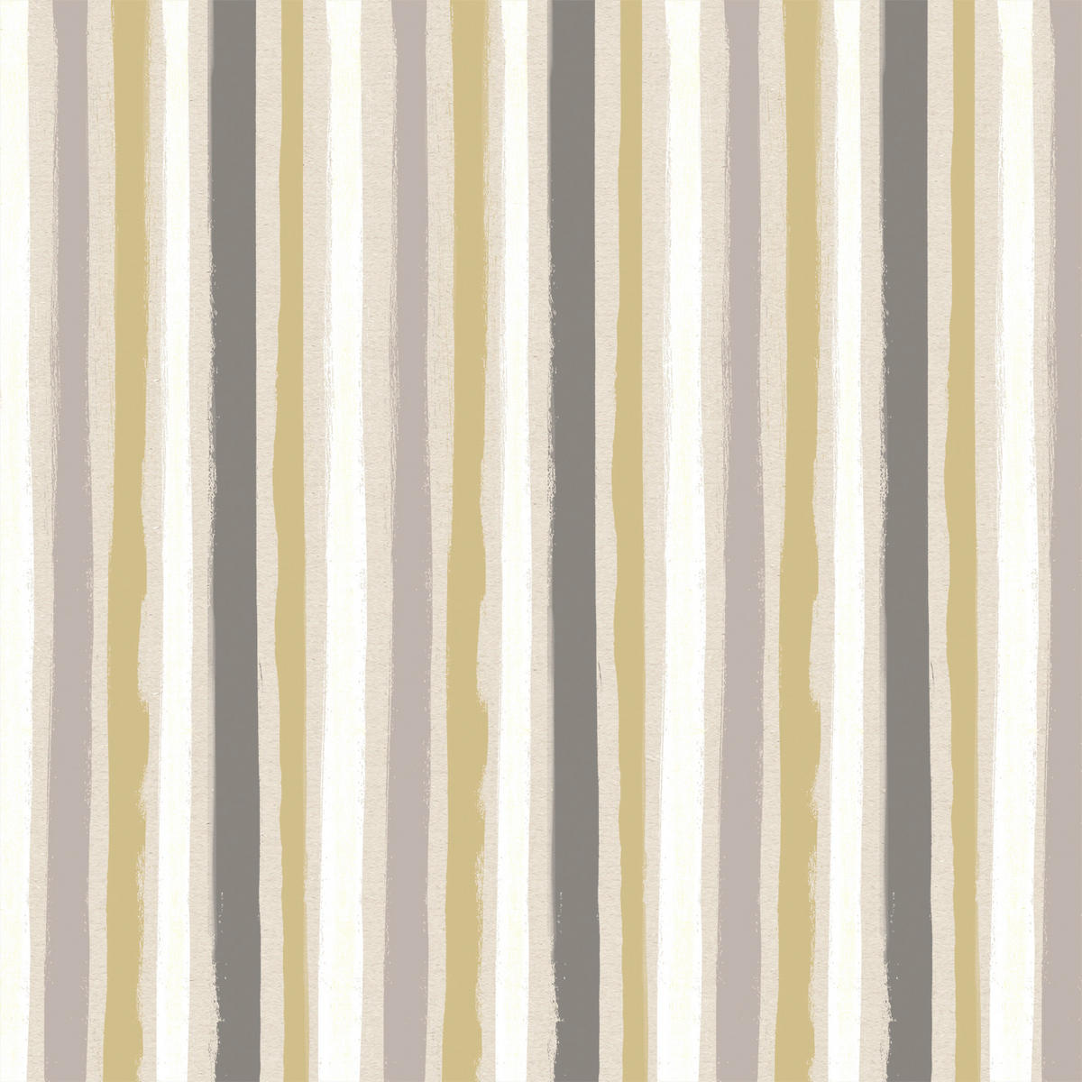 SERVIETTE    - Multicolor, Basics, Papier (12,5cm) - PPD