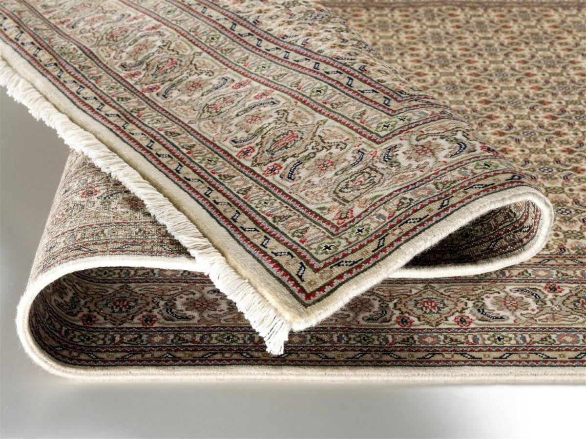 ORIENTTEPPICH 140/200 cm Cavari Herati Creme  - Creme, Basics, Textil (140/200cm) - Cazaris