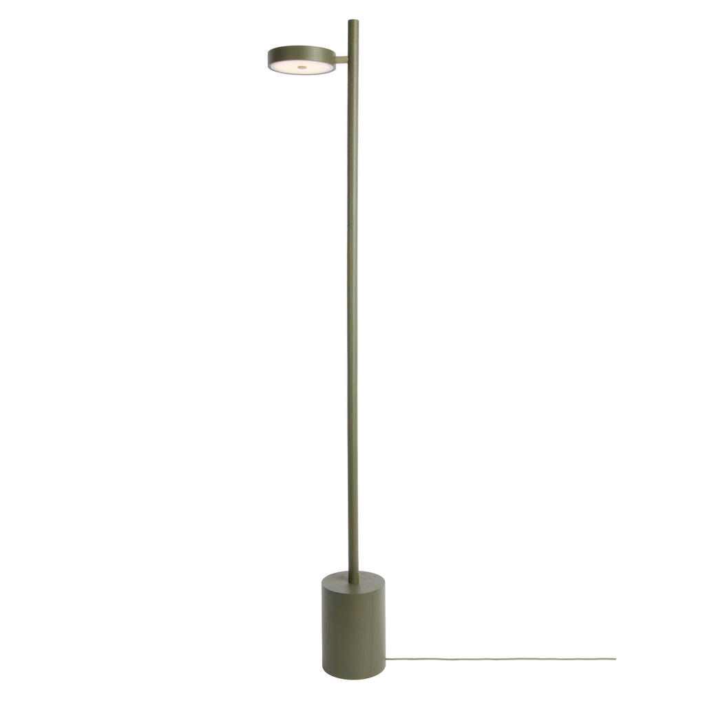 Good & Mojo STOJACIA LAMPA, 20/20/146 cm