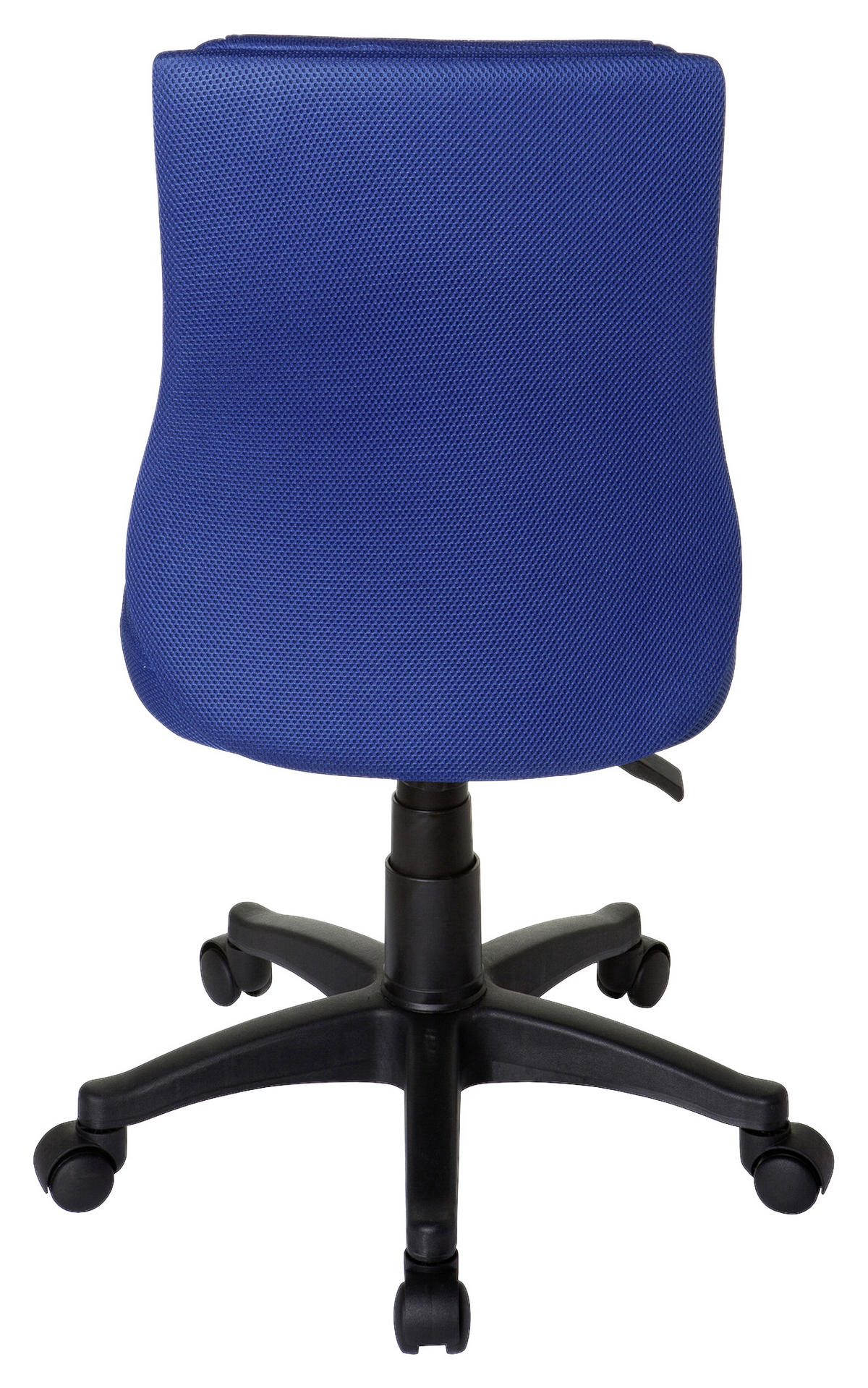 JUGENDDREHSTUHL  in Blau  - Blau, Basics, Kunststoff (46/84-94/40cm) - MID.YOU