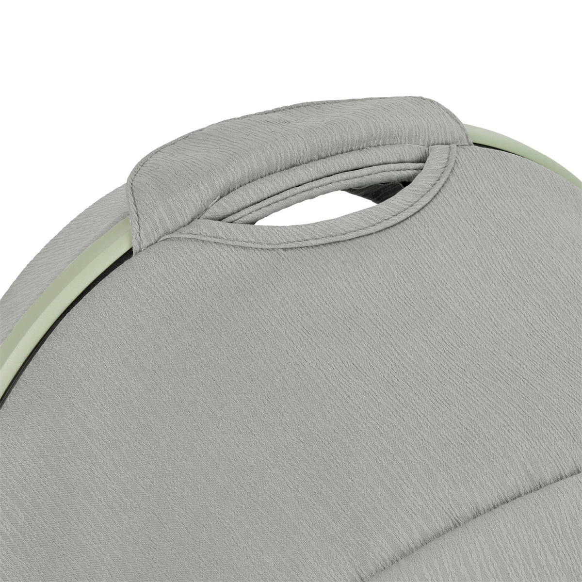 KINDERWAGENSET  - Mintgrün, Trend, Kunststoff/Textil (100/59/106cm) - Jimmylee