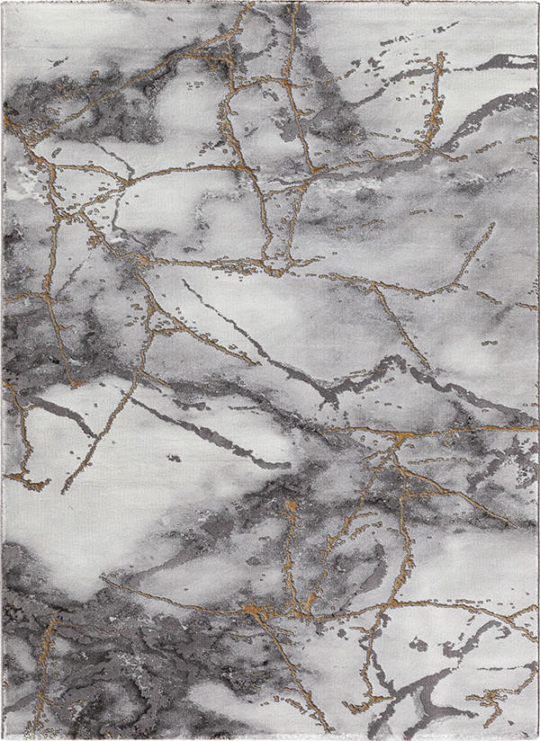 LÄUFER 80/300 cm Craft Goldfarben  - Goldfarben, KONVENTIONELL, Textil (80/300cm)