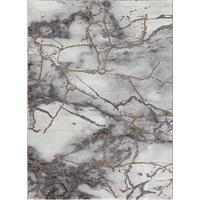 LÄUFER 80/300 cm Craft Goldfarben  - Goldfarben, KONVENTIONELL, Textil (80/300cm)