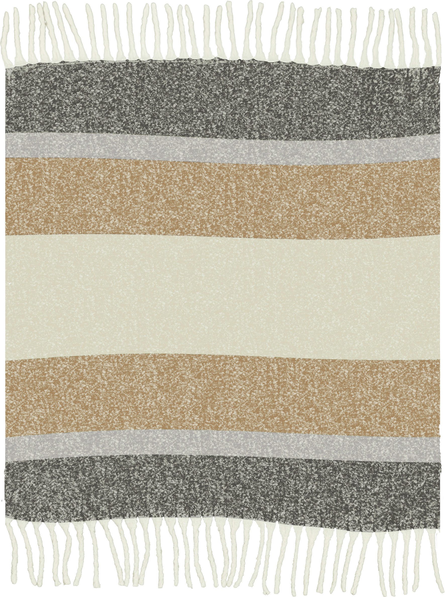 S. Oliver DEKA, polyester, 150/200 cm