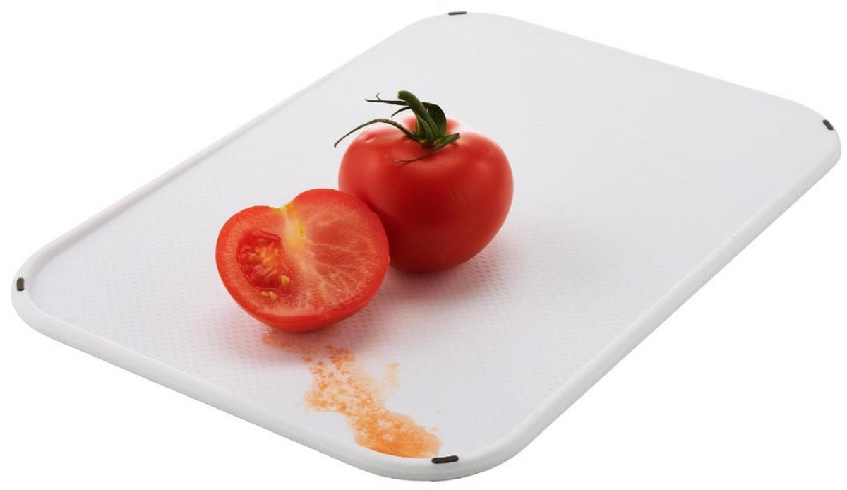 SKÄRBRÄDA SET 4 delar  34,5/23,5/7 cm    - multicolor, Design, plast (34,5/23,5/7cm) - Tefal