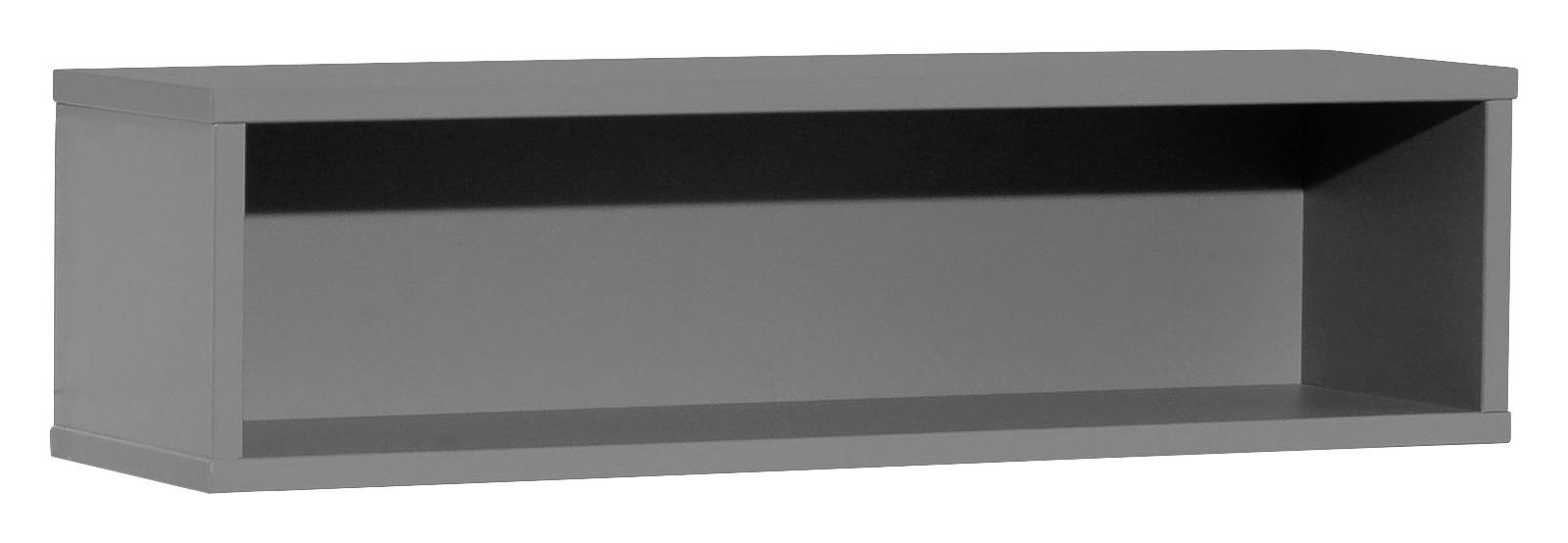 Wandboard in 70/18,5/18,7 cm Grau