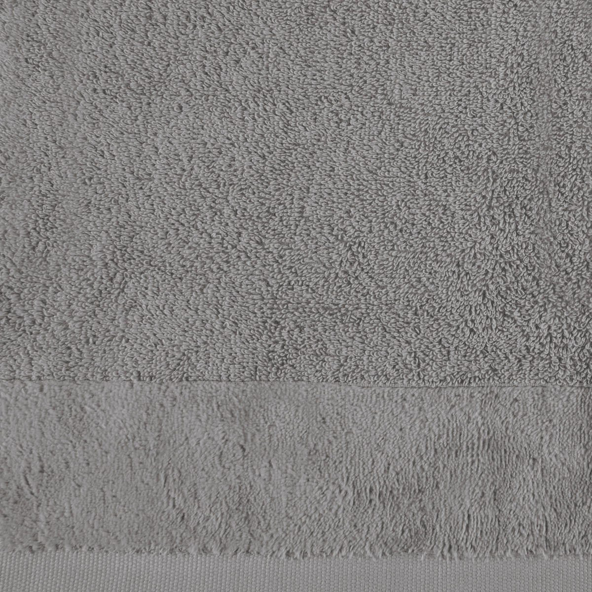 DUSCHHANDDUK Pacific 70/140 cm  - antracit, Trend, textil (70/140cm) - Esposa