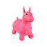 HÜPFTIER - Pink, Basics, Kunststoff (60/30/52cm) - My Baby Lou HÜPFTIER - Pink, Basics, Kunststoff (60/30/52cm) - My Baby Lou