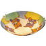 KINDERDECKENLEUCHTE - Multicolor/Weiß, LIFESTYLE, Glas/Metall (30/6,5cm) KINDERDECKENLEUCHTE - Multicolor/Weiß, LIFESTYLE, Glas/Metall (30/6,5cm)