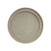 DESSERTTELLER Braun, Grau, Beige Nesuto  - Beige/Braun, Basics, Keramik (21/1,6cm) - ASA