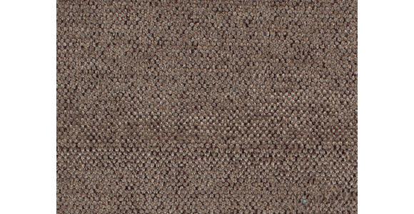 SCHLAFSOFA Webstoff Braun  - Schwarz/Braun, KONVENTIONELL, Kunststoff/Textil (220/89/104cm) - Carryhome