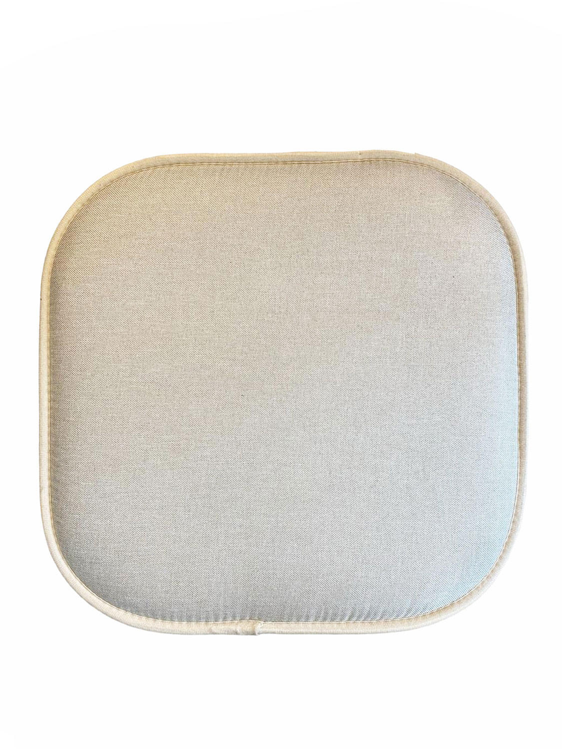 JASTUK ZA SEDENJE prirodna boja 38/38 cm  - prirodna boja, Konvencionalno, tekstil (38/38cm) - Novel