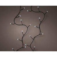 GHIRLANDĂ LUMINOASĂ - Design (1350cm)