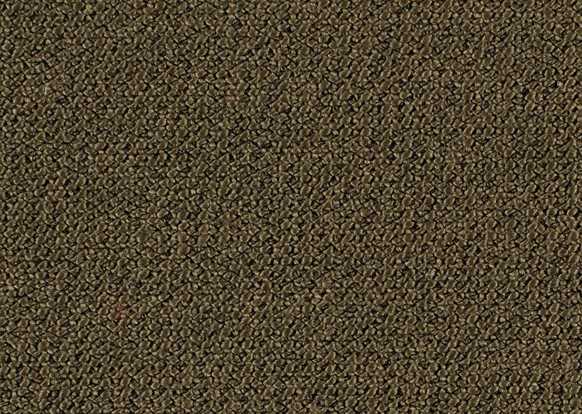 ECKSOFA in Webstoff Dunkelgrün  - Dunkelgrün/Anthrazit, Design, Textil/Metall (299/203cm) - Himolla
