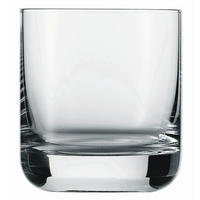 WHISKYSPOHÁR - átlátszó, Basics, Üveg (0,285l) - Schott Zwiesel