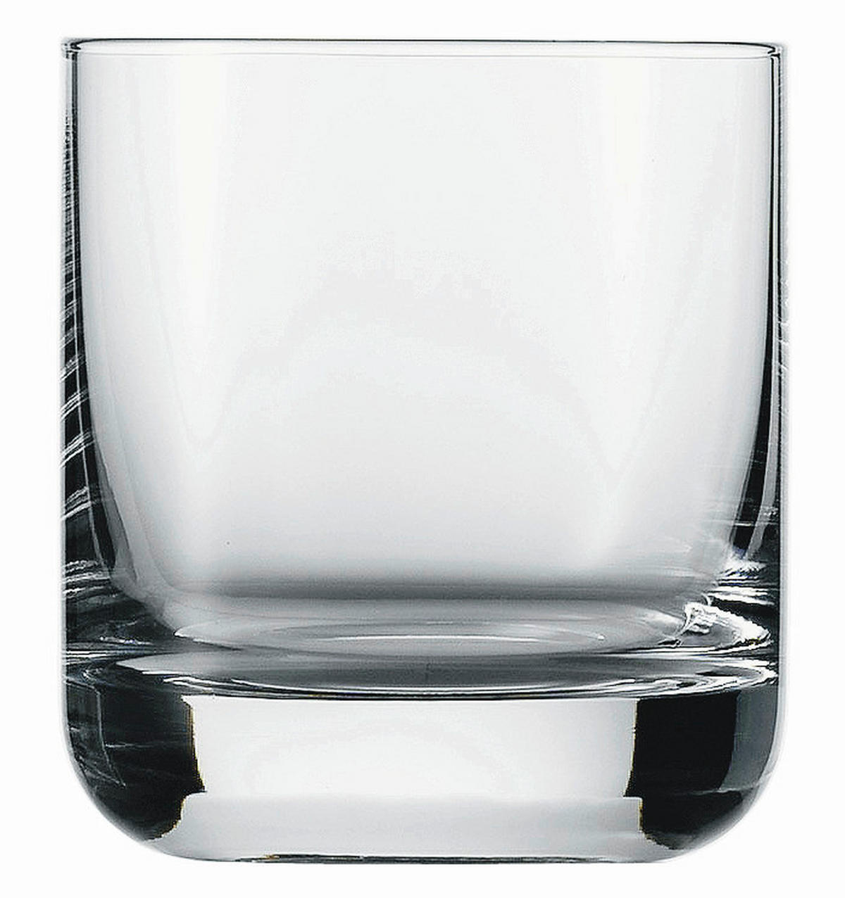 WHISKYSPOHÁR - átlátszó, Basics, Üveg (0,285l) - Schott Zwiesel