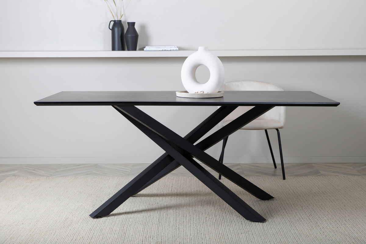 FLACHWEBETEPPICH 160/230 cm Weiß  - Weiß, LIFESTYLE, Textil (160/230cm) - P & B