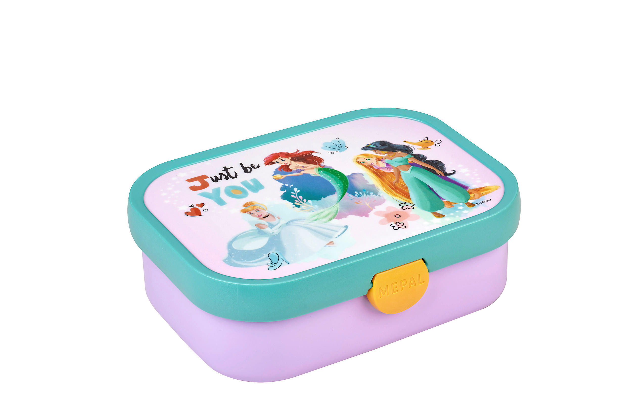 JAUSENBOX  - Basics (17.8/13.2/6.1cm) - Mepal