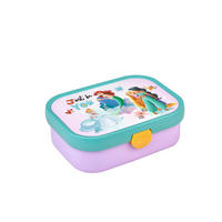 JAUSENBOX  - Basics (17.8/13.2/6.1cm) - Mepal